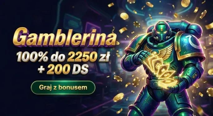 Gamblerina