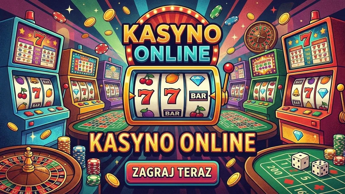 Gry kasynowe Gamblerina