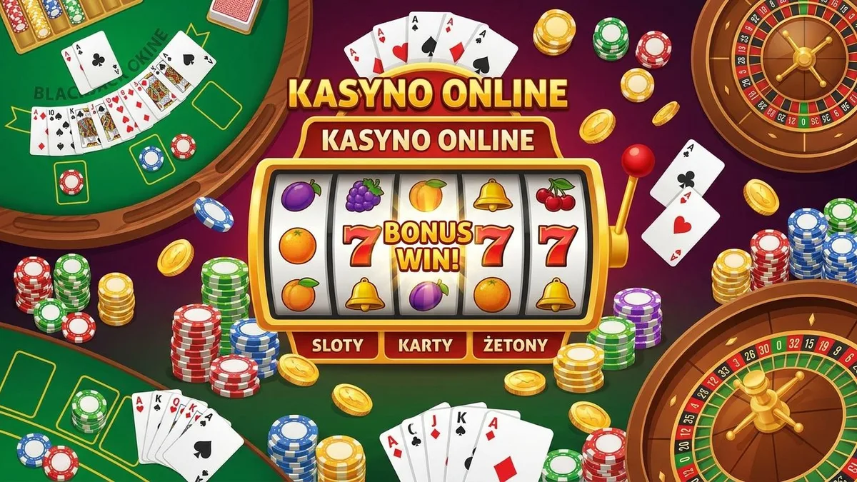 Gry kasynowe Gamblerina